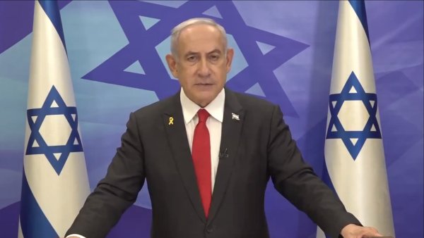 嘉创配资 以色列总理决定全面占领加沙